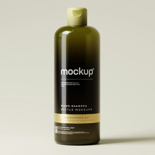 მოცულობის შამპუნი, 300 მლ